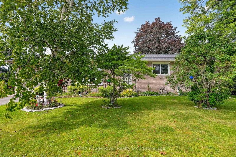 14 Elgin Street S