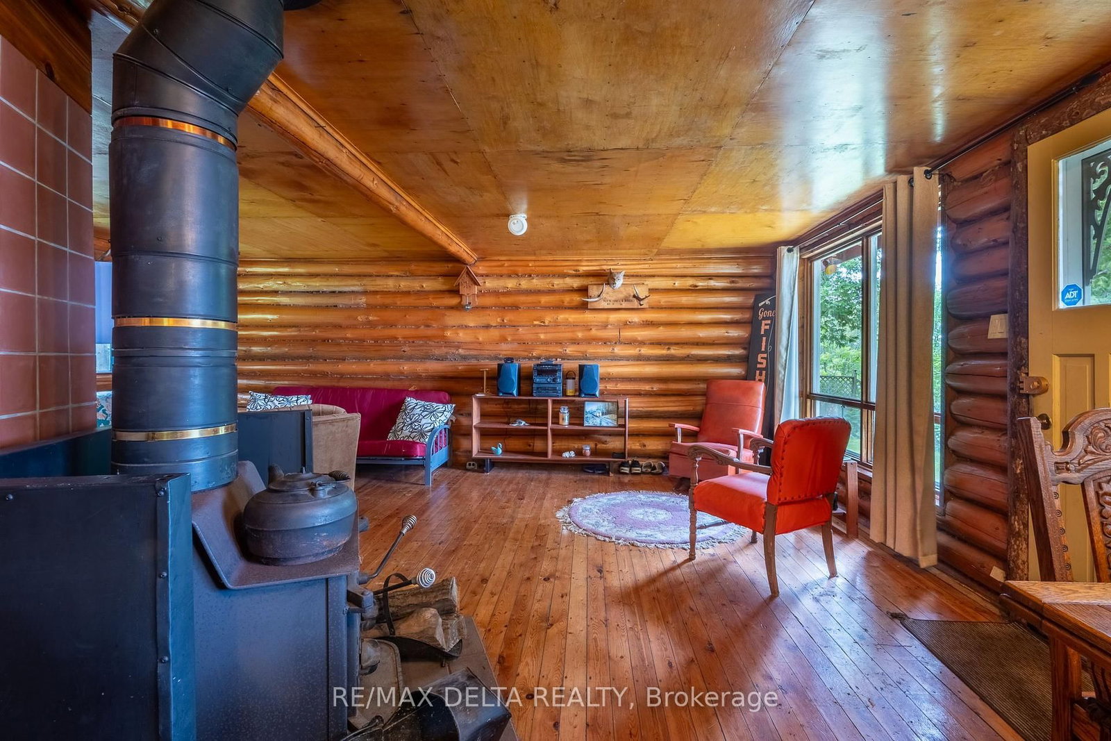 48 CROSBY Trail • Round Lake Centre, ON photo 10