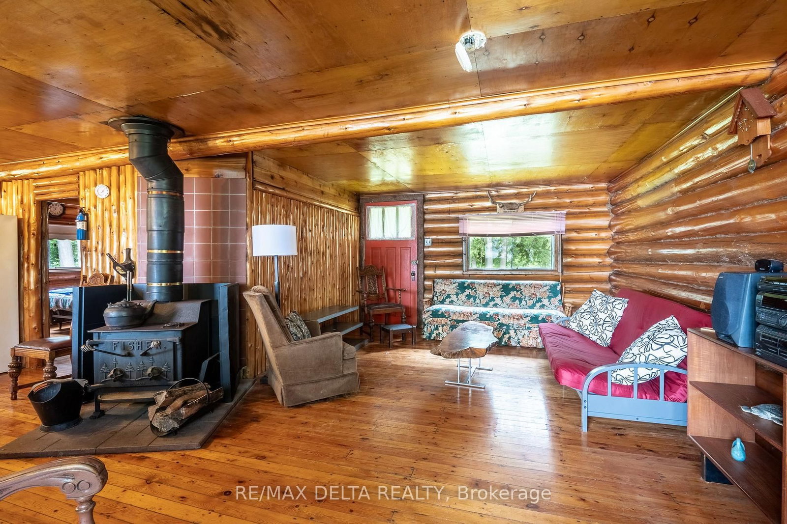 48 CROSBY Trail • Round Lake Centre, ON photo 14