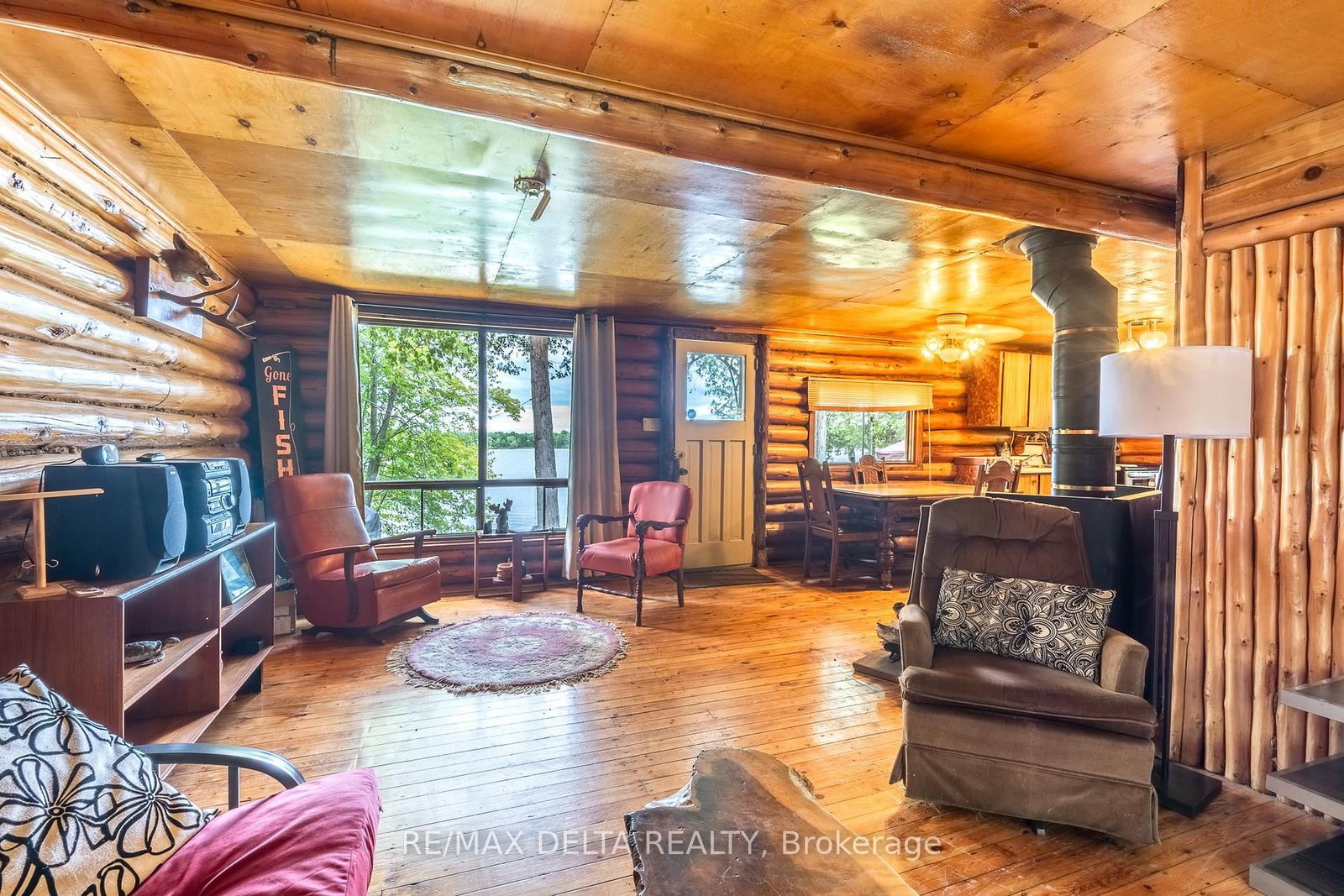 48 CROSBY Trail • Round Lake Centre, ON photo 15