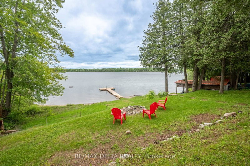 48 CROSBY Trail