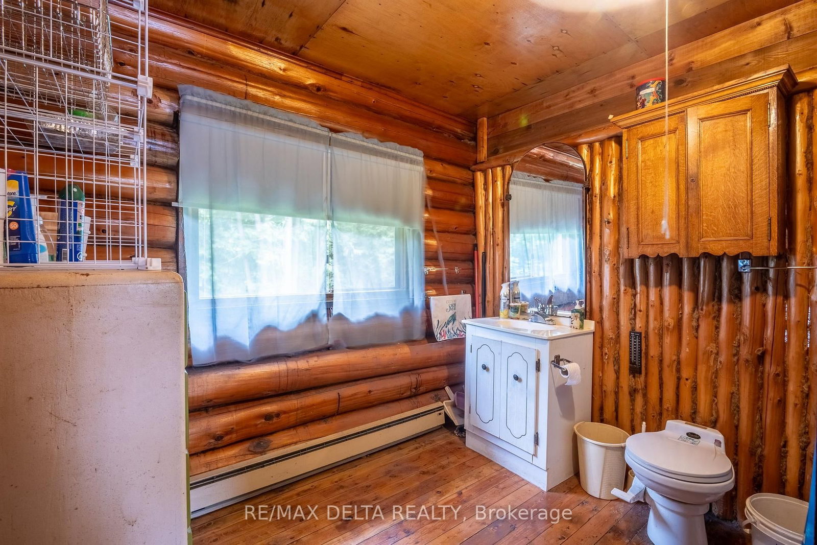 48 CROSBY Trail • Round Lake Centre, ON photo 21