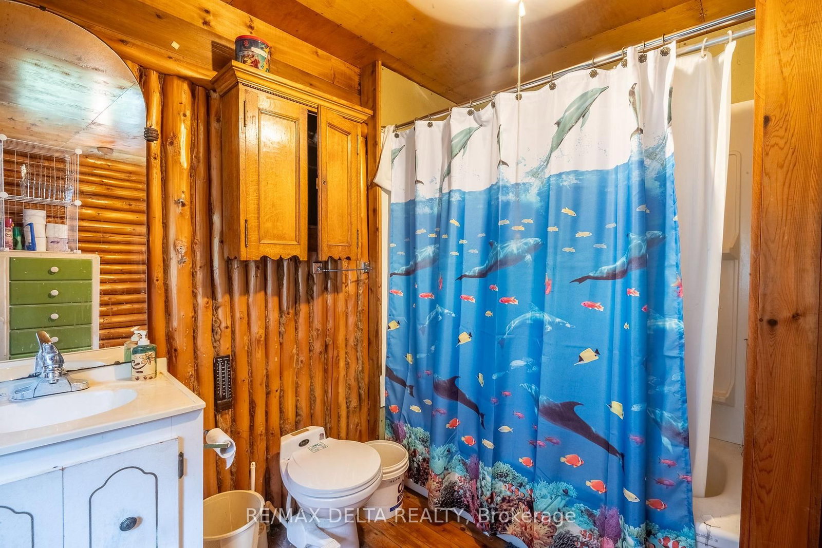 48 CROSBY Trail • Round Lake Centre, ON photo 22