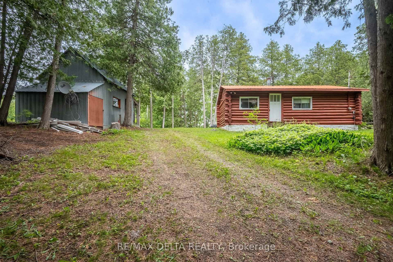 48 CROSBY Trail • Round Lake Centre, ON photo 25