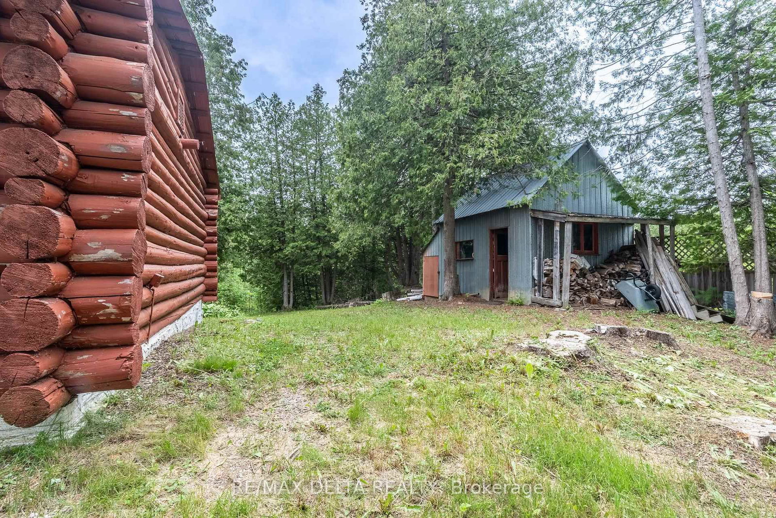 48 CROSBY Trail • Round Lake Centre, ON photo 26