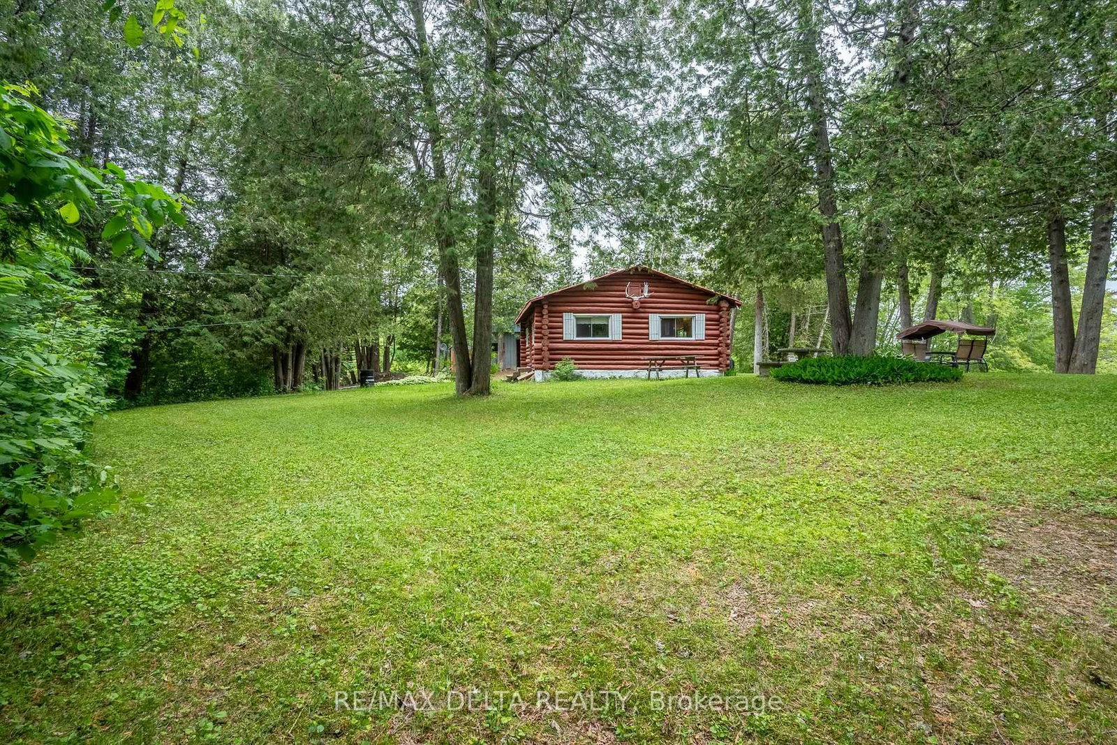 48 CROSBY Trail • Round Lake Centre, ON photo 27