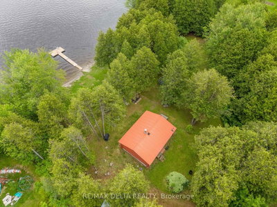 48 CROSBY Trail • Round Lake Centre, ON photo 3