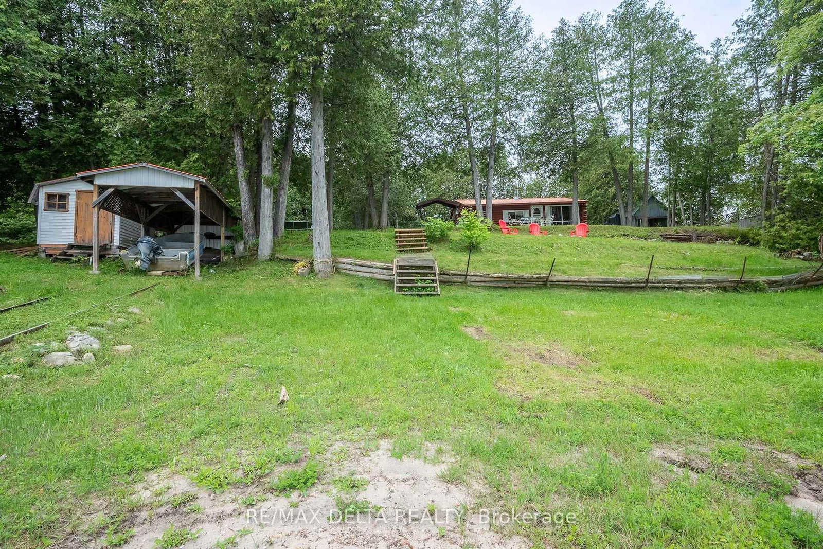 48 CROSBY Trail • Round Lake Centre, ON photo 31