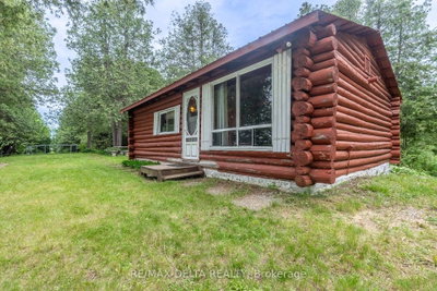 48 CROSBY Trail • Round Lake Centre, ON photo 5