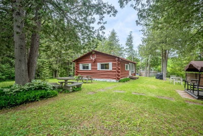 48 CROSBY Trail • Round Lake Centre, ON photo 9