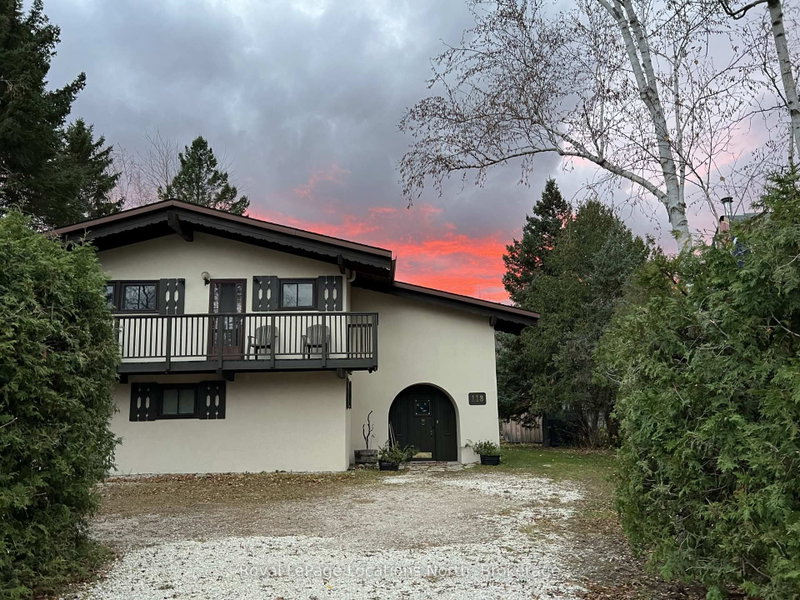 118 Campbell Crescent