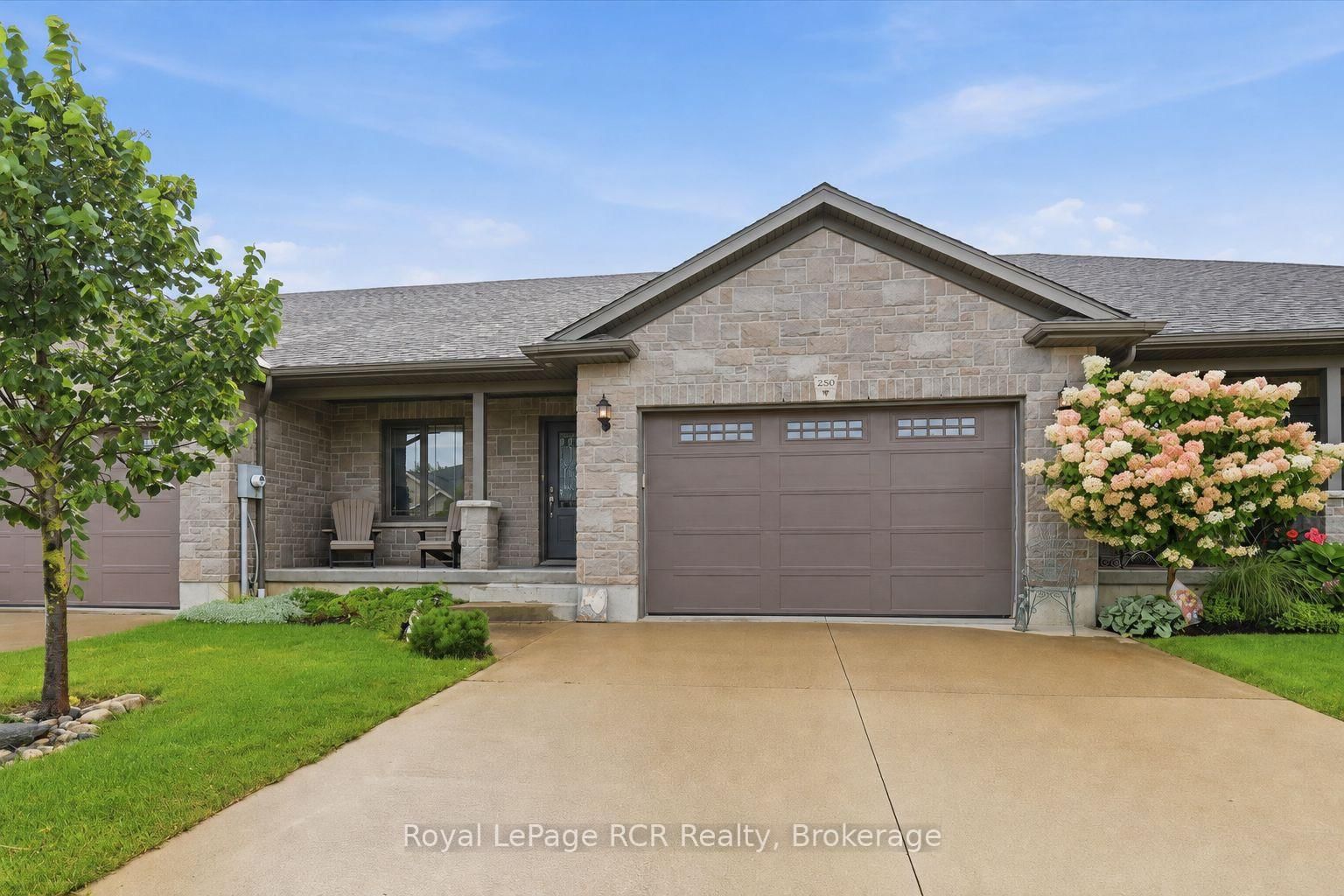 250 Krotz Street E • North Perth, ON photo 1