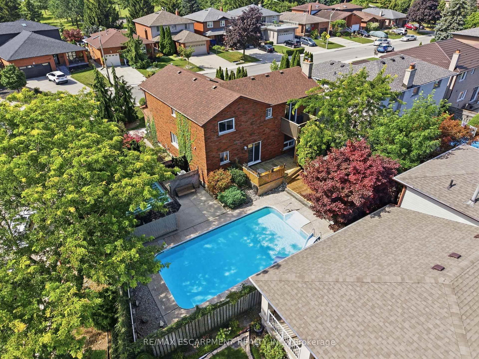 102 Trenholme Crescent • Hamilton, ON photo 45