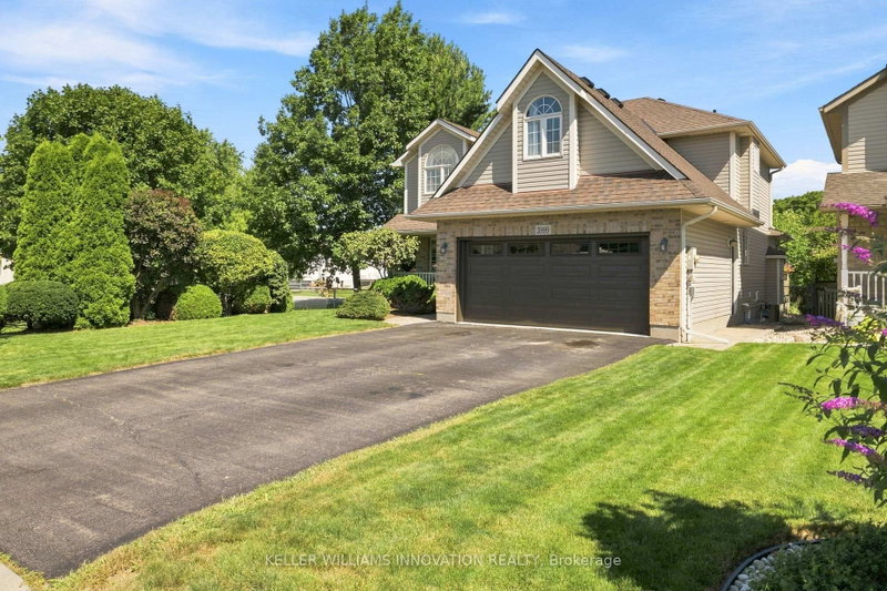3999 Azalea Crescent