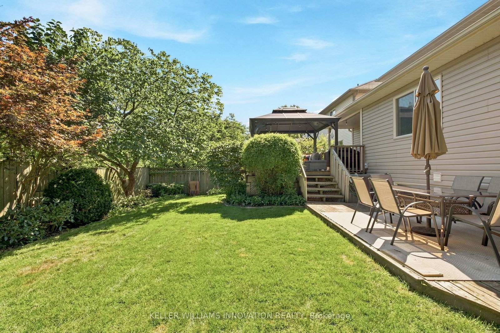 3999 Azalea Crescent • Lincoln, ON photo 39