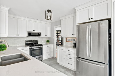 3999 Azalea Crescent • Lincoln, ON photo 5