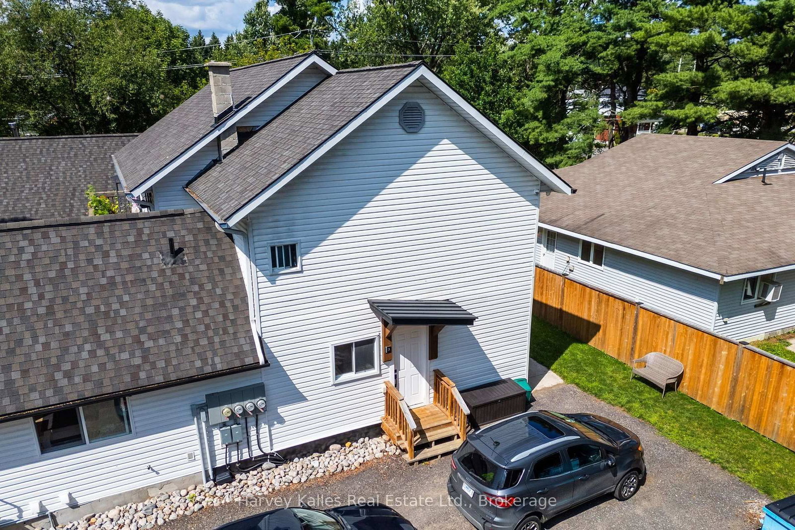 99 Spencer Street • Bracebridge, ON photo 17