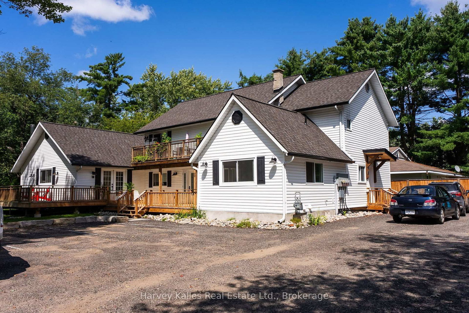 99 Spencer Street • Bracebridge, ON photo 37
