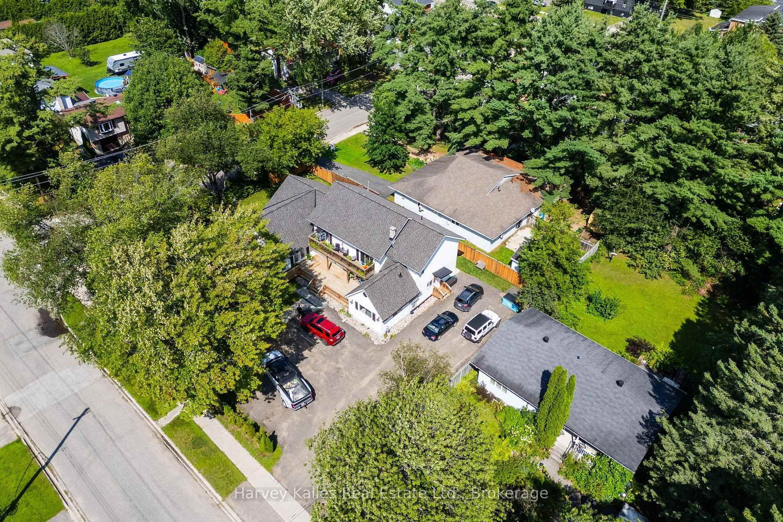 99 Spencer Street • Bracebridge, ON photo 39