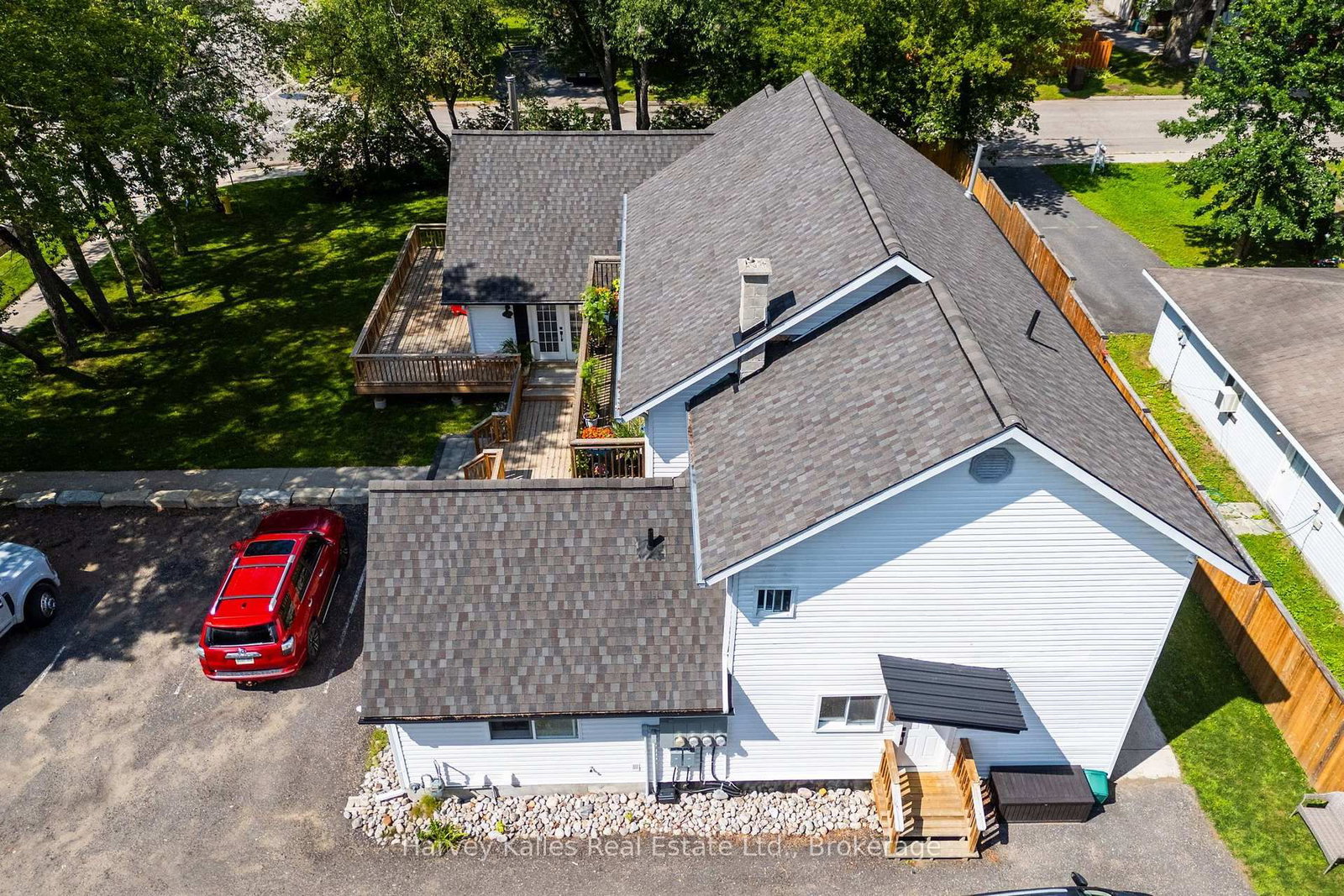 99 Spencer Street • Bracebridge, ON photo 40