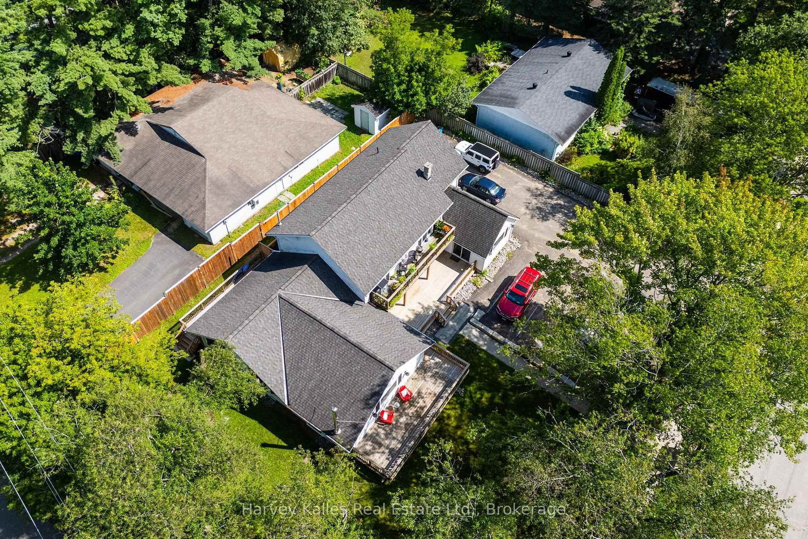 99 Spencer Street • Bracebridge, ON photo 41