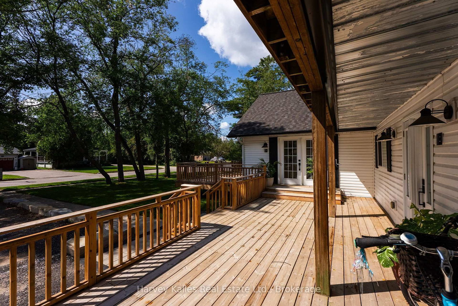 99 Spencer Street • Bracebridge, ON photo 45