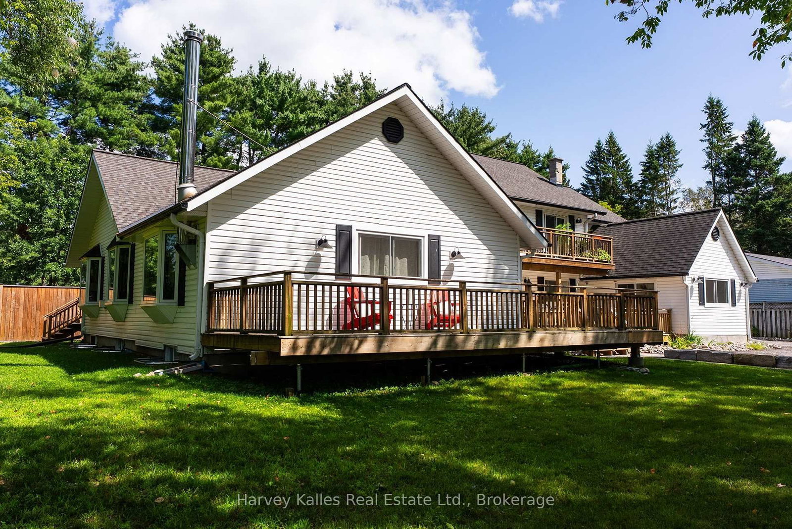 99 Spencer Street • Bracebridge, ON photo 5