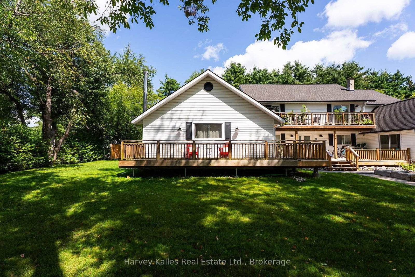 99 Spencer Street • Bracebridge, ON photo 9
