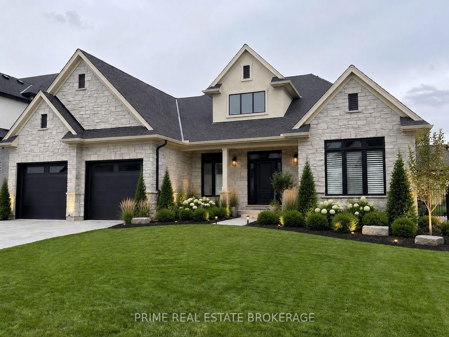 Detached House for sale at 689 Valleystream Walk, London North, Ontario, N6G 3X8 - North R - MLS: X13719956