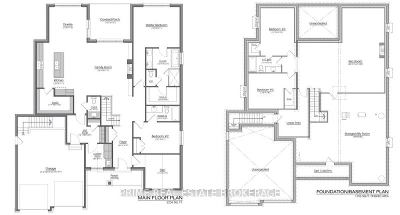 689 Valleystream Walk
