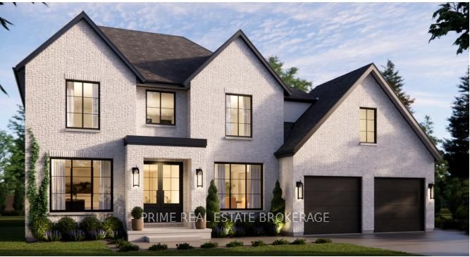 689 Valleystream Walk
