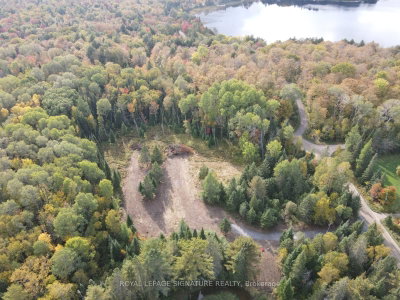 938 Bartlett Lake Road • McMurrich/Monteith, ON photo 4