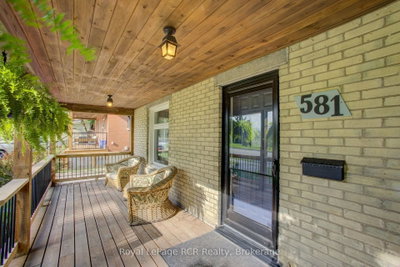 581 St Andrew Street W • Centre Wellington, ON photo 4
