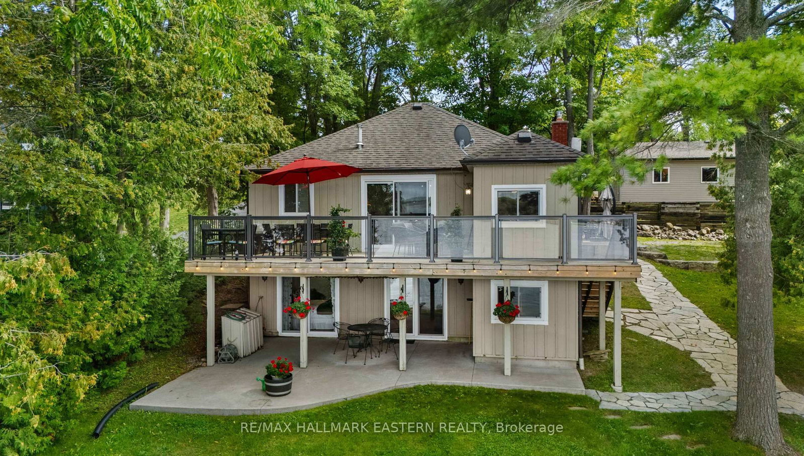 1714 Poplar Point Road • Selwyn, ON photo 1