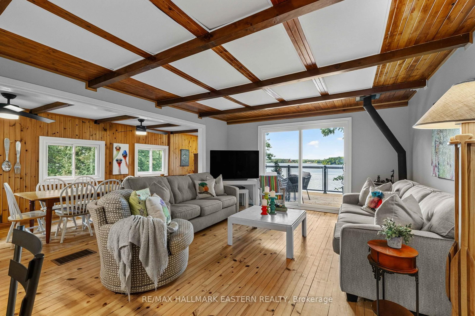 1714 Poplar Point Road • Selwyn, ON photo 13