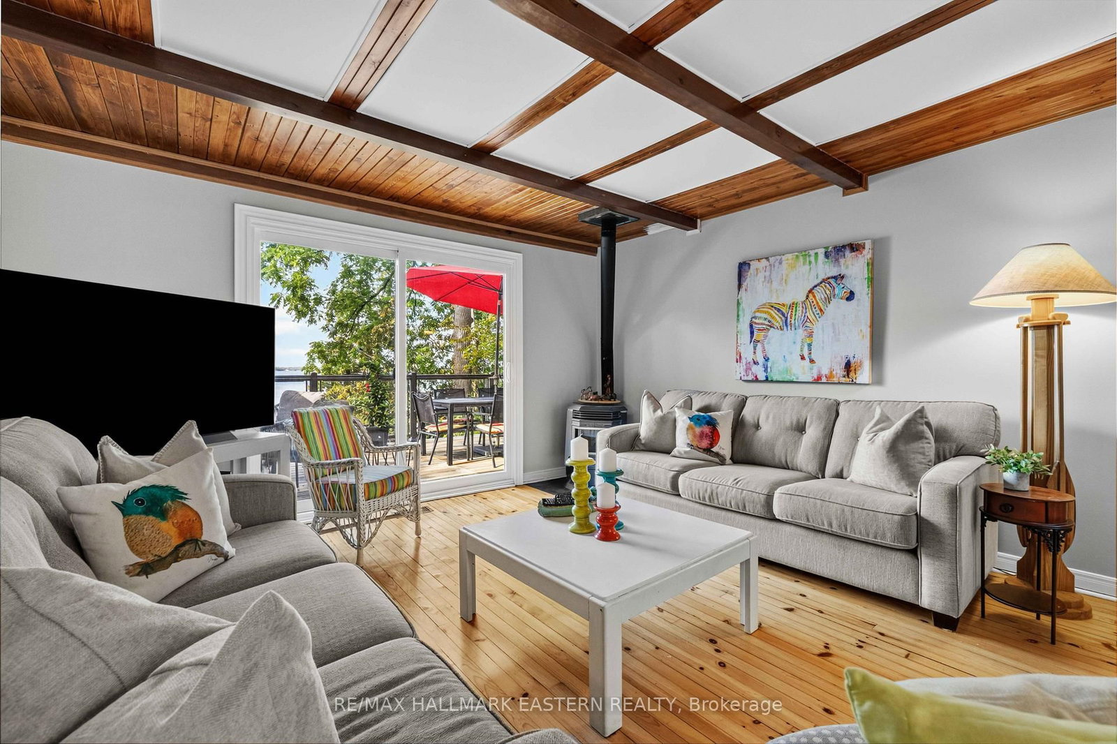 1714 Poplar Point Road • Selwyn, ON photo 14