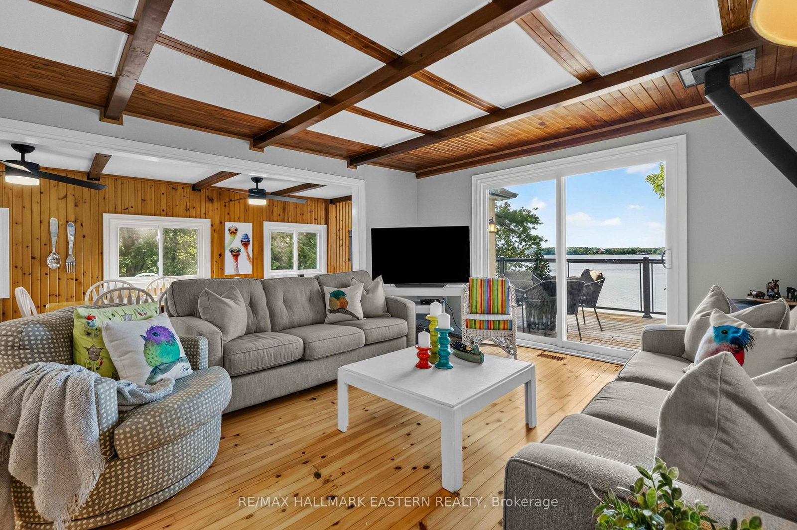 1714 Poplar Point Road • Selwyn, ON photo 15