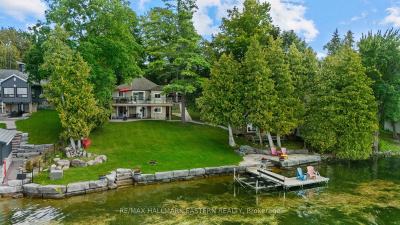 1714 Poplar Point Road