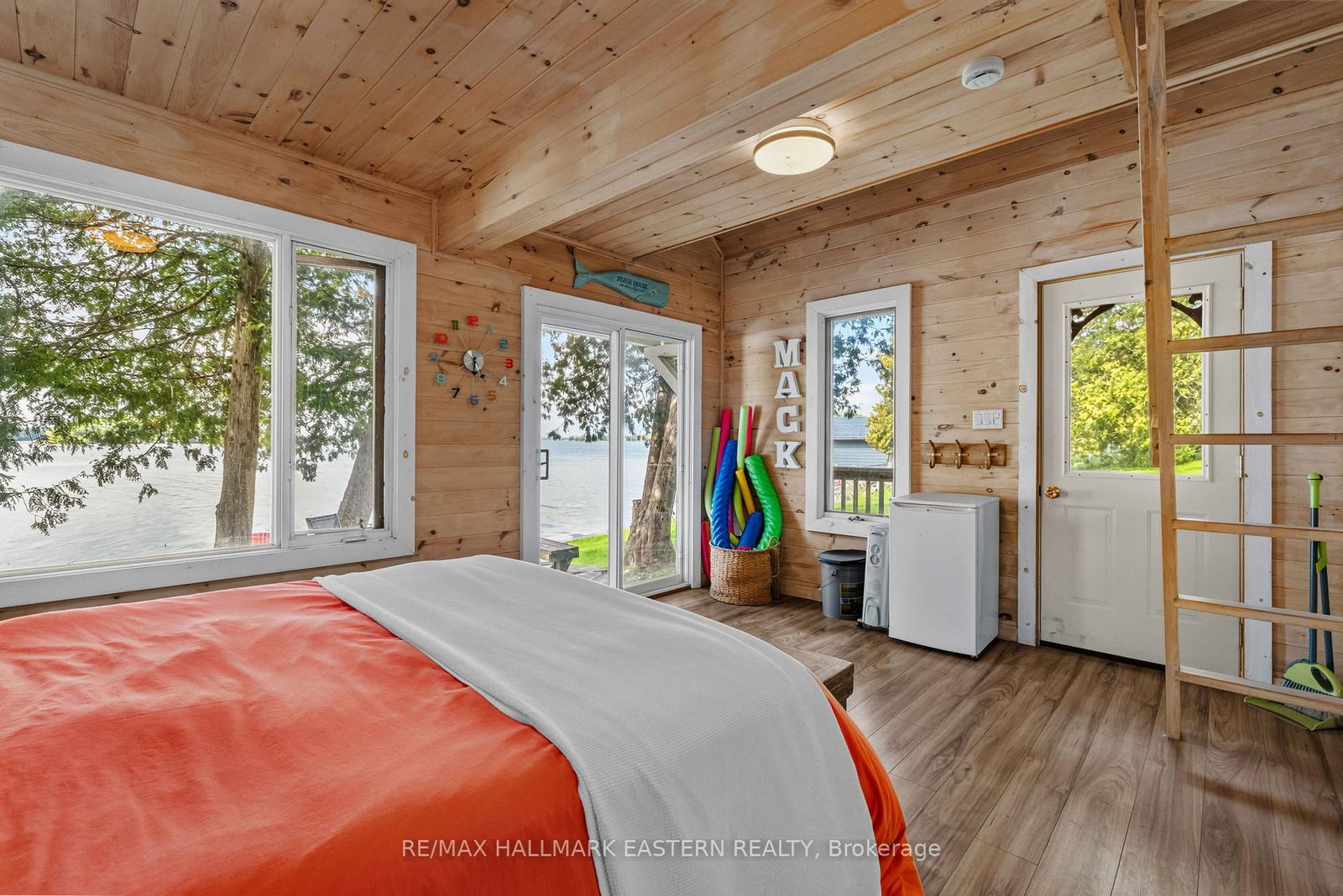 1714 Poplar Point Road • Selwyn, ON photo 37