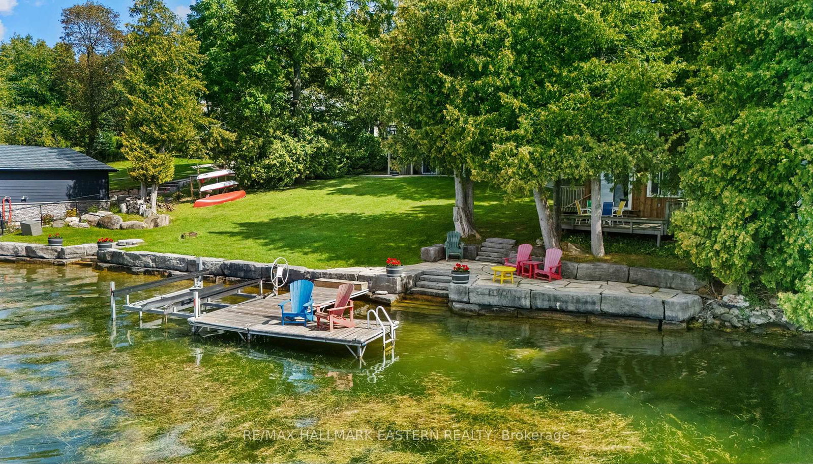 1714 Poplar Point Road • Selwyn, ON photo 45