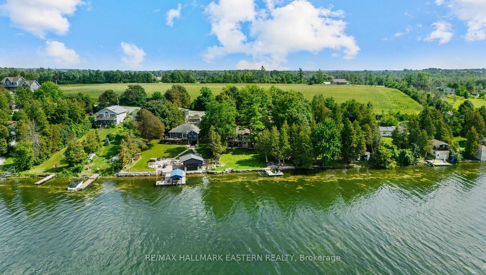 1714 Poplar Point Road • Selwyn, ON photo 49