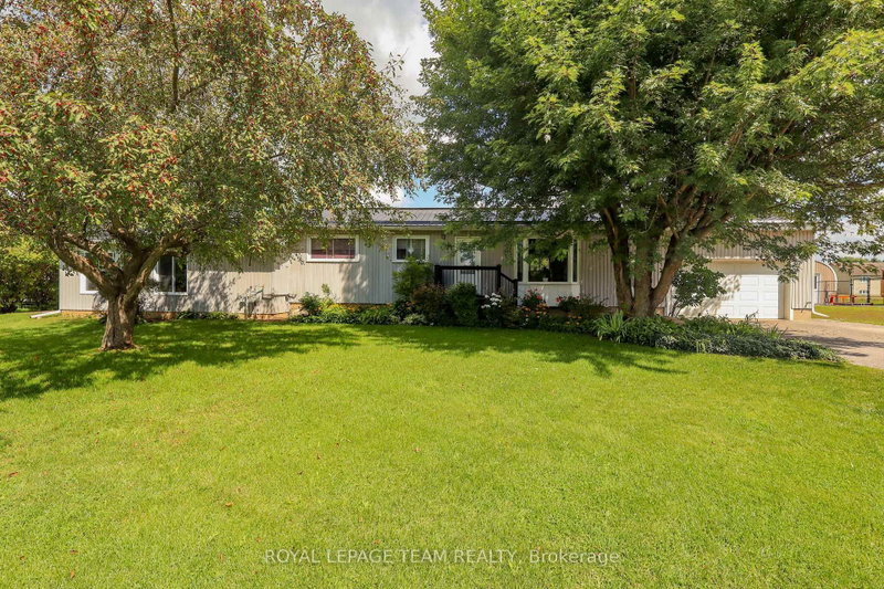 3041 Bridge Street