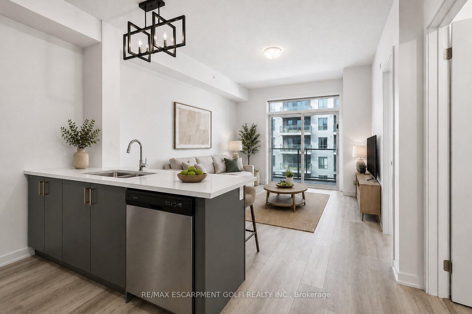 5055 Greenlane Road • #425 • Lincoln, ON photo 9