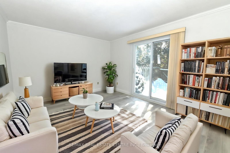 111 - 1247 Huron Street