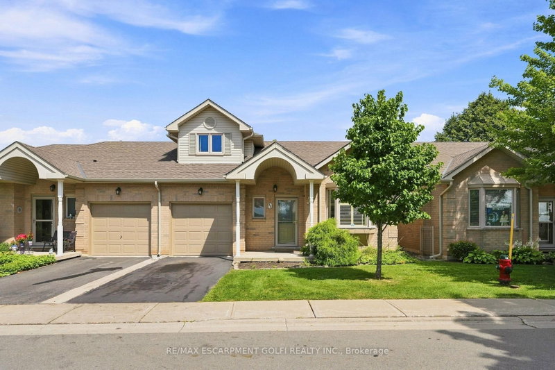 43 - 96 Greentrail Drive