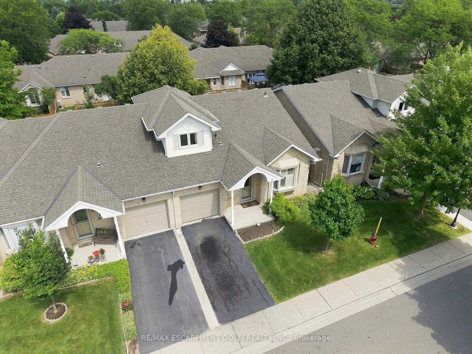 96 Greentrail Drive • #43 • Hamilton, ON photo 35