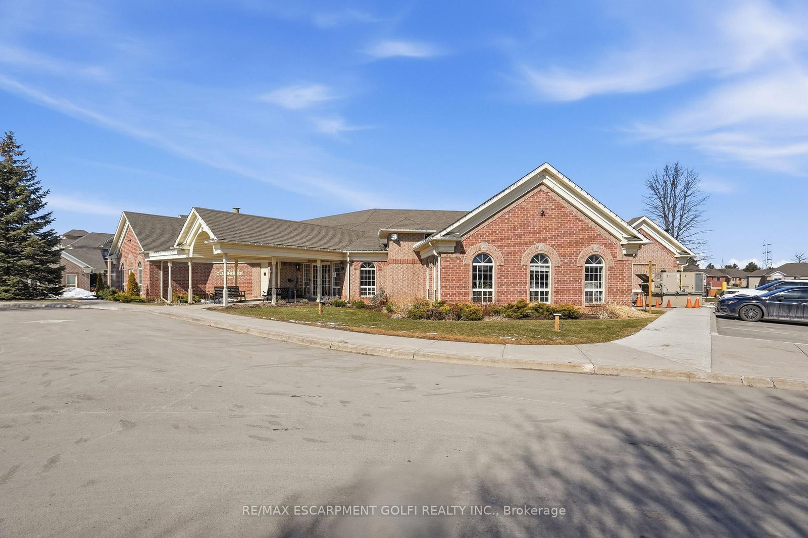 96 Greentrail Drive • #43 • Hamilton, ON photo 37