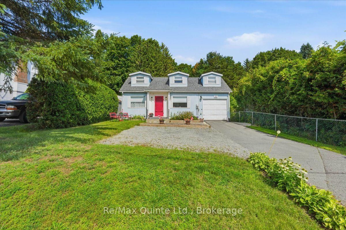33 George Street • Brighton, ON photo 1
