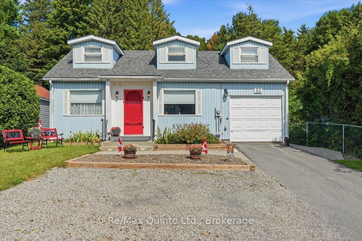33 George Street • Brighton, ON photo 2