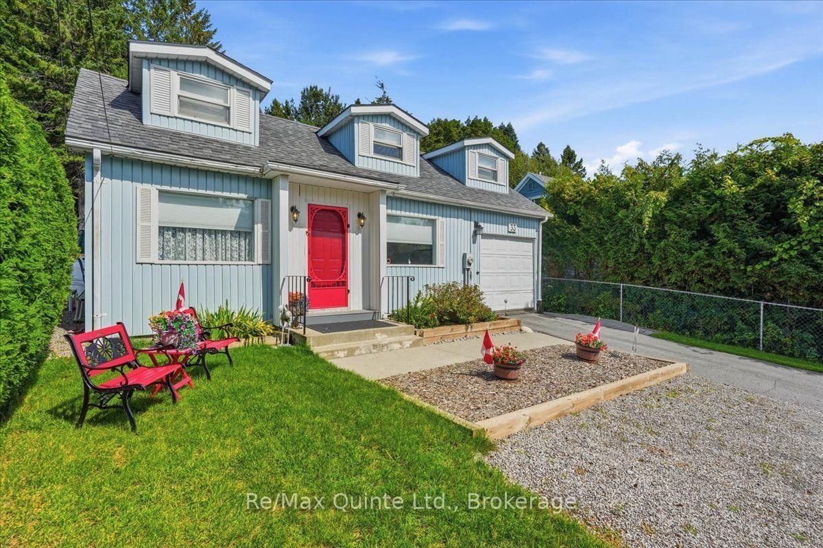 33 George Street • Brighton, ON photo 29